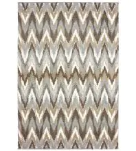 Oriental Weavers VERONA Power-Loomed Polyester VER-004D6